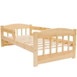 Łóżko dziecięce Miki